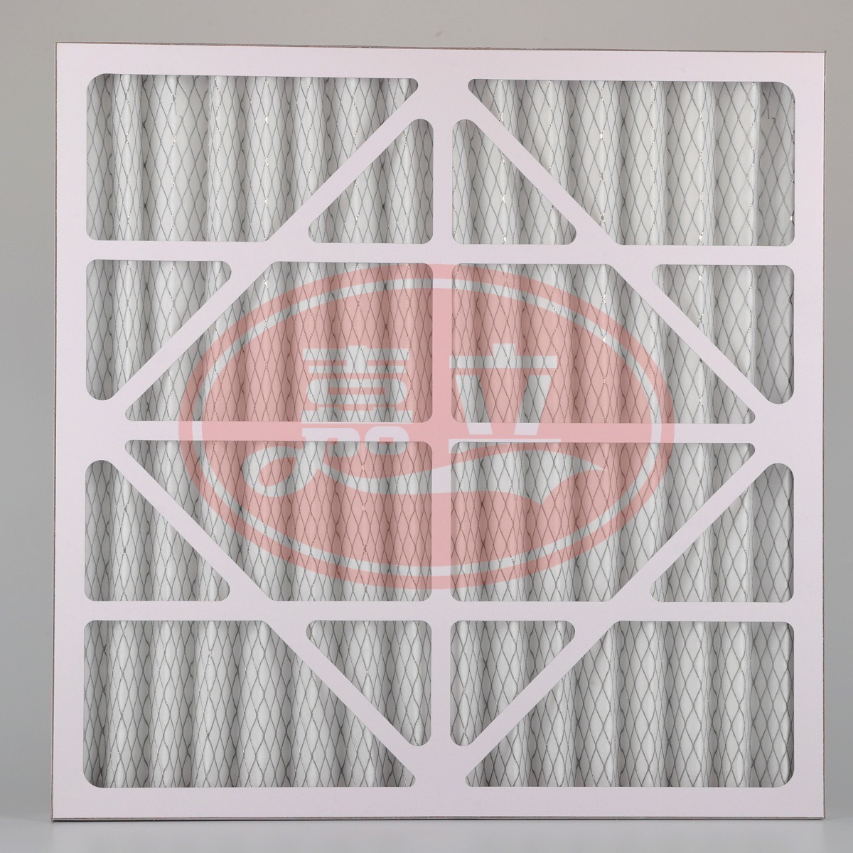 江南纸框过滤器